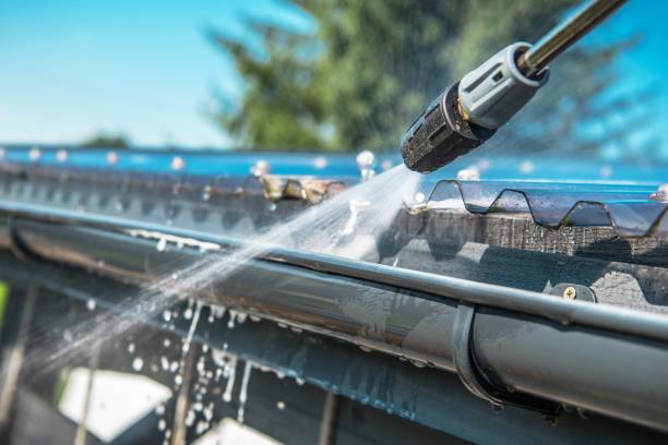 Best Deck Cleaning Services  in Watonga, OK