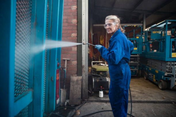 Trusted Watonga, OK Pressure Washing Experts