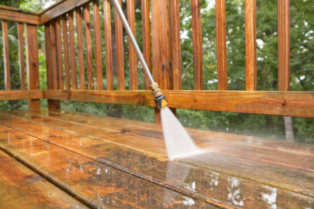 Best Pressure Washing Brick  in Watonga, OK