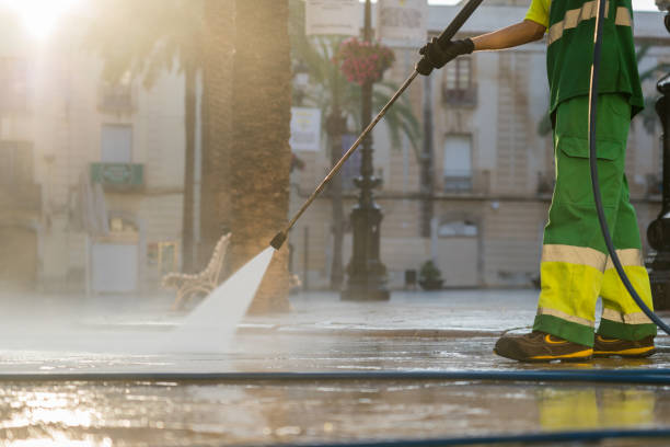 Best Fence Pressure Washing  in Watonga, OK