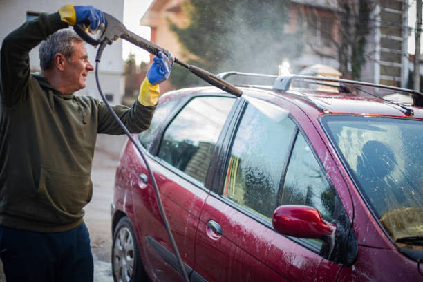 Best Pressure Washing Services for Businesses  in Watonga, OK