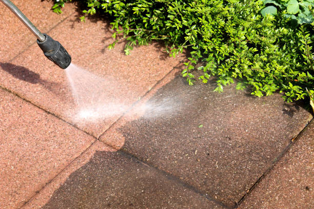 Why Choose Our Certified Pressure Washing Experts for Your Project Needs in Watonga, OK?