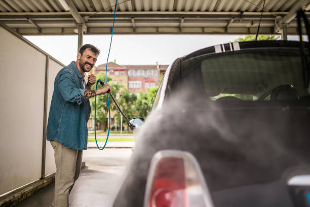 Best Commercial Pressure Washing  in Watonga, OK